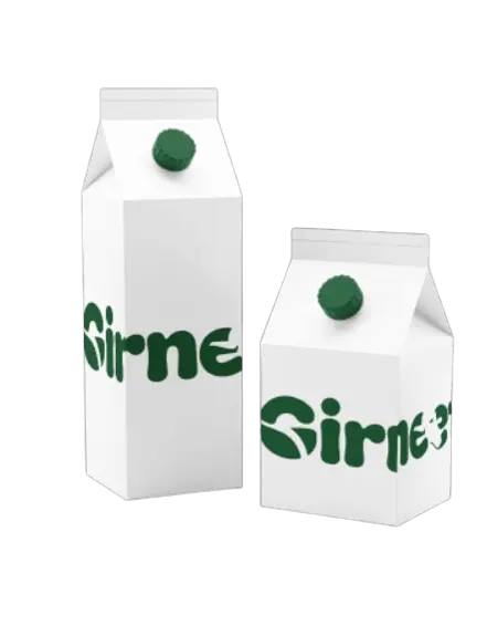 Cow Milk (1L)