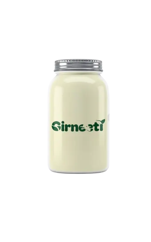 Buffalo Ghee (1L / 905g)