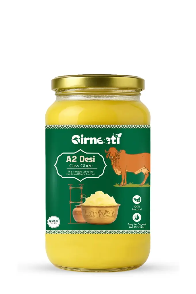 Cow Ghee (1L)
