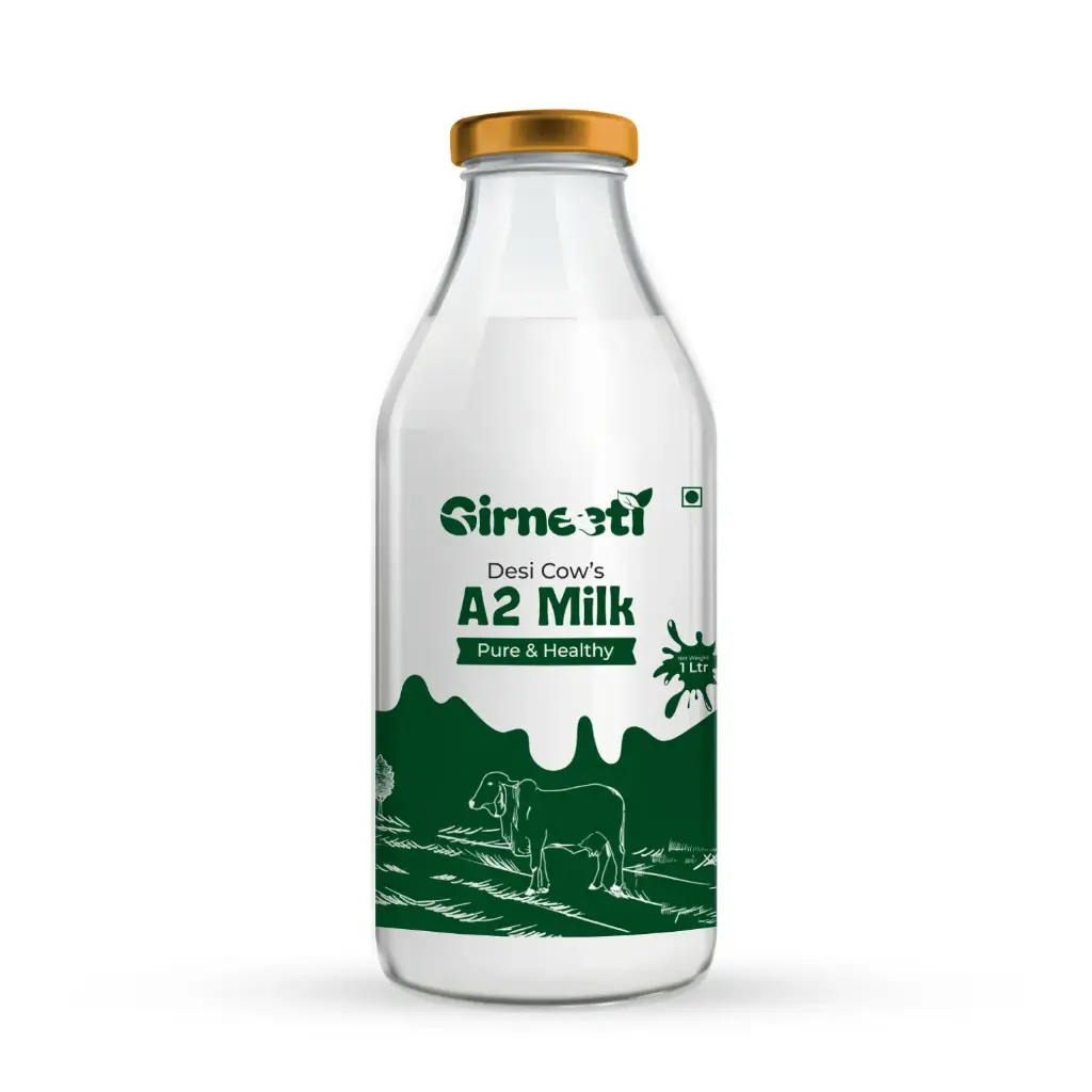 Cow Milk(1l)