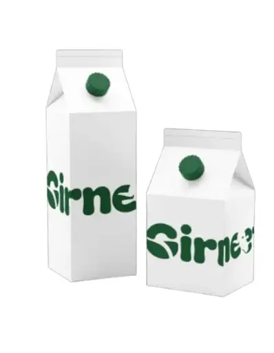 Cow Milk (1L)