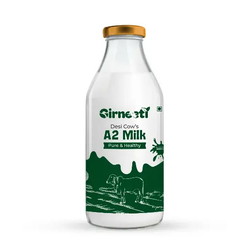 Cow Milk (500ml)