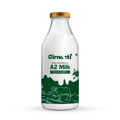 Buffalo Milk(1l)