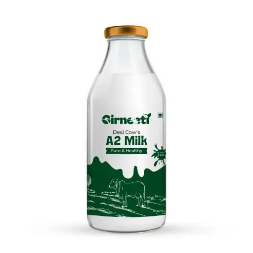 Cow Milk(1l)